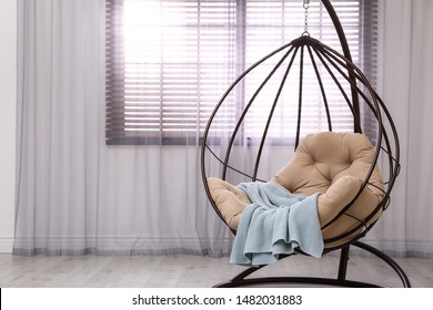 Hanging Chair Swing Images Stock Photos Vectors Shutterstock