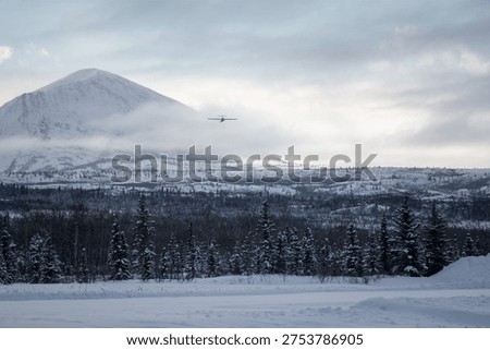  Command  homeland defense exercise designed to improve readiness, demonstrate capabilities, and enhance Joint and Allied Force interoperability in the Arctic. (U.S. Air Force 