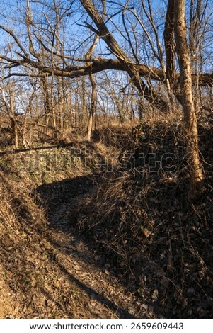 The Zhukov’s Command Post Bunker at Seelow Heights, Brandenburg, Germany
