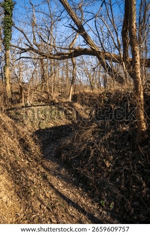 The Zhukov’s Command Post Bunker at Seelow Heights, Brandenburg, Germany
