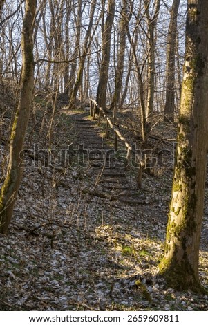 The Zhukov’s Command Post Bunker at Seelow Heights, Brandenburg, Germany