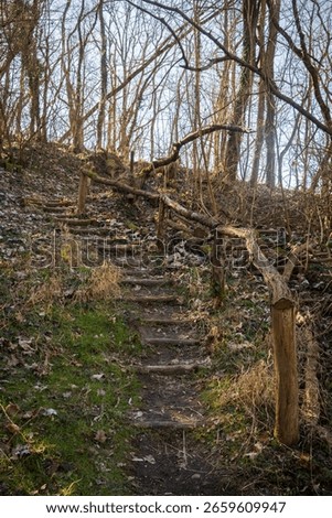 The Zhukov’s Command Post Bunker at Seelow Heights, Brandenburg, Germany