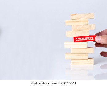 COMMERCE CONCEPT