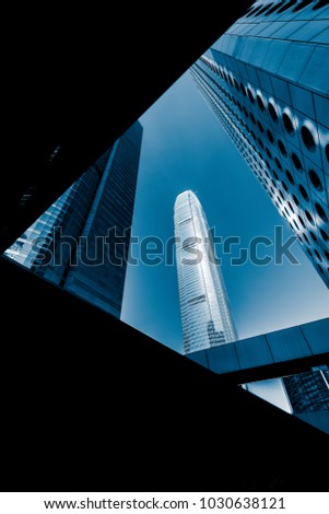 Similar – Image, Stock Photo #A# Big Ones Skyline