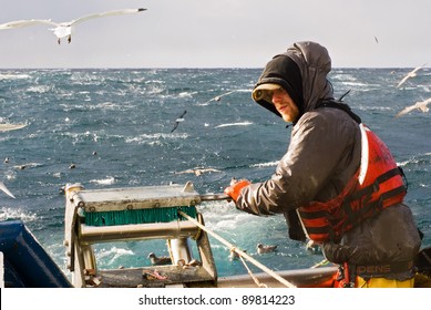 Commercial Fishing