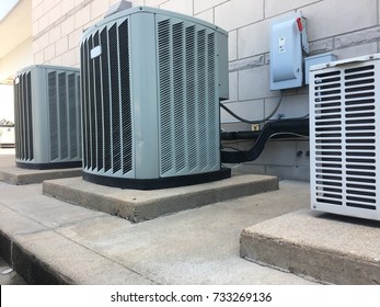 Commercial Hvac