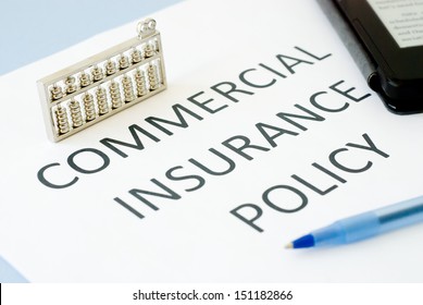 Commercial Insurance 