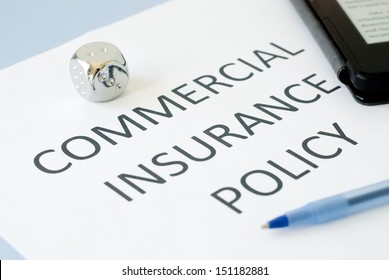 Commercial Insurance 