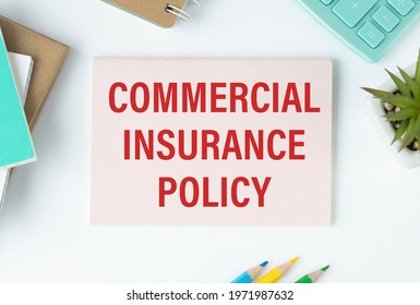 MiscCommercial Insurance & Services - D&O Coverage & More