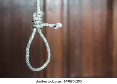 Imagenes Fotos De Stock Y Vectores Sobre Noose Shutterstock