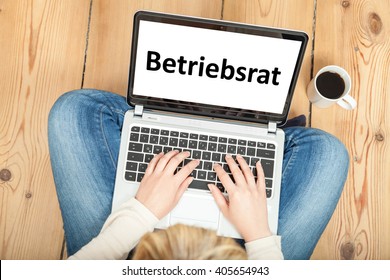 Committeeman (in german)