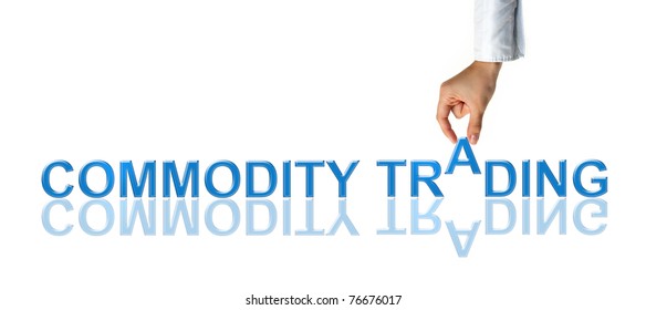 Commodity Trading