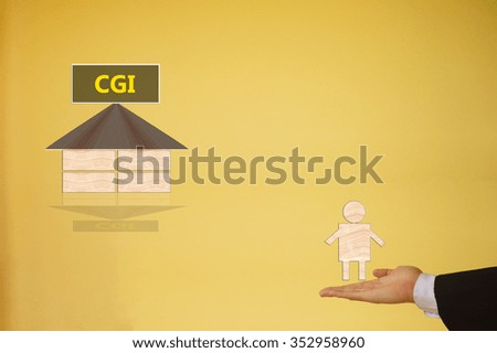 common gateway interface
