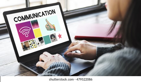 Communication Connection Information Message Concept