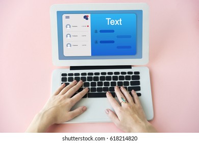 Communication Connection Message Networking 
