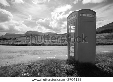 Communication is everywhere
