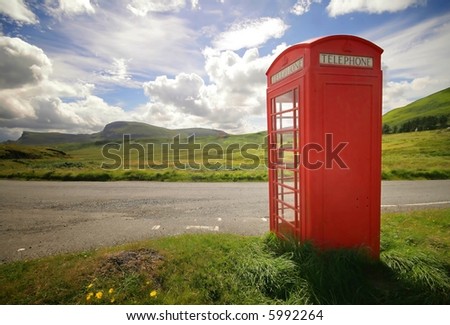 Communication is everywhere