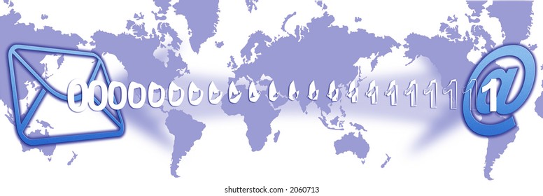 Communication header1