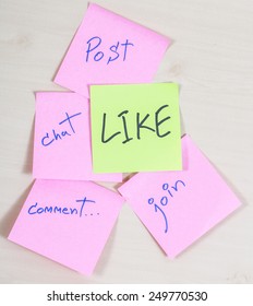 communication network