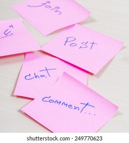 communication network