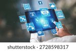 Communication network enables digital connectivity. A strong communication network supports data transfer, communication access, and global communication network solutions. Spire