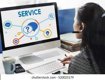 60,427 Computer help desk Images, Stock Photos & Vectors | Shutterstock