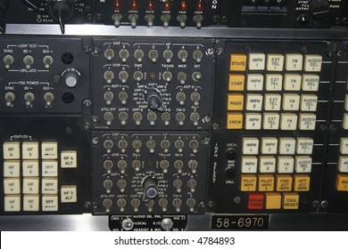 communication station