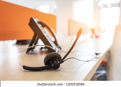 Call Center Flat Design Stock Photos Images Photography