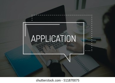 COMMUNICATION WORKING TECHNOLOGY  APPLICATION CONCEPT