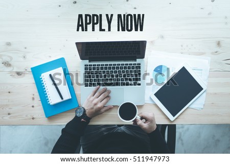 COMMUNICATION WORKING TECHNOLOGY AND APPLY NOW CONCEPT