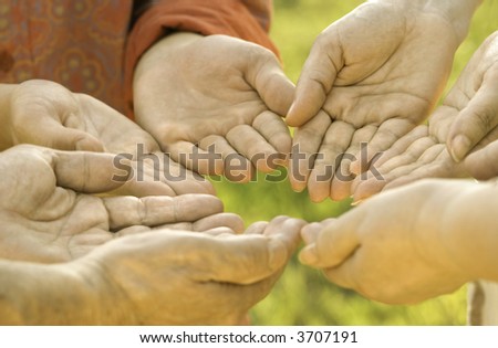 community
