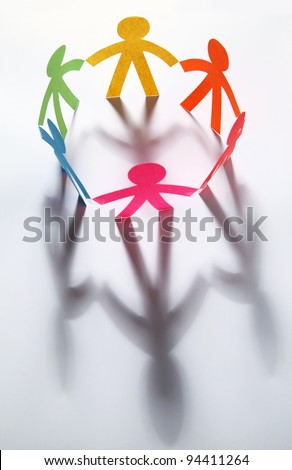 community circle
