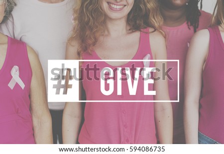 Community Give Donation Humanity Support Volunteer