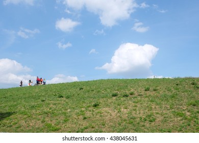 commute to school