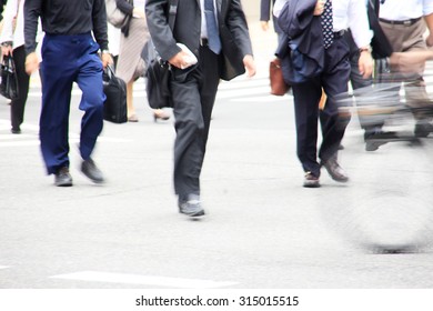 Commuting