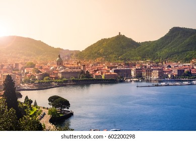 Como, Lake Como 