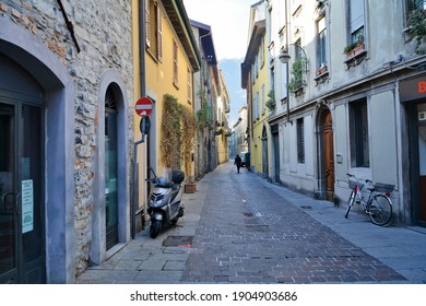 イタリア 町並み の画像 写真素材 ベクター画像 Shutterstock