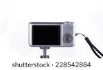 compact camera