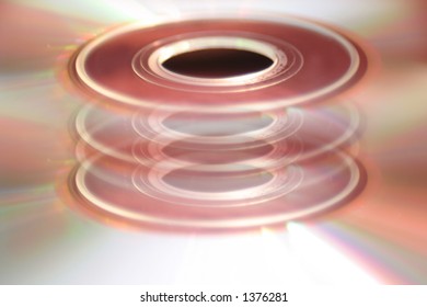 compact disk