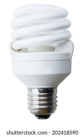 Compact Fluorescent Lamp