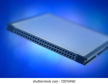 CompactFlash card