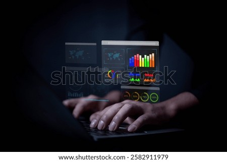 The company utilizes advanced analytics software to track key financial metrics, tax information, and other vital insights from the warehouse and enterprise levels.