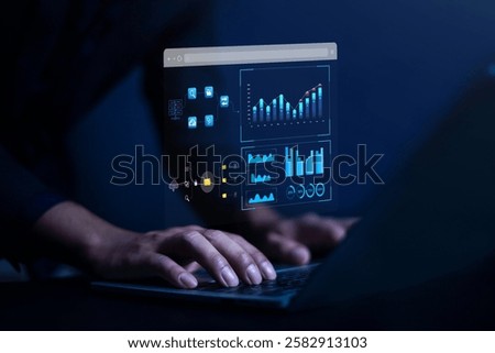 The company utilizes advanced analytics software to track key financial metrics, tax information, and other vital insights from the warehouse and enterprise levels.