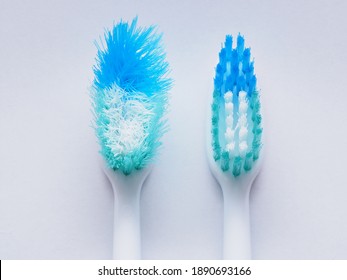 1,147 Old and new toothbrush Images, Stock Photos & Vectors | Shutterstock