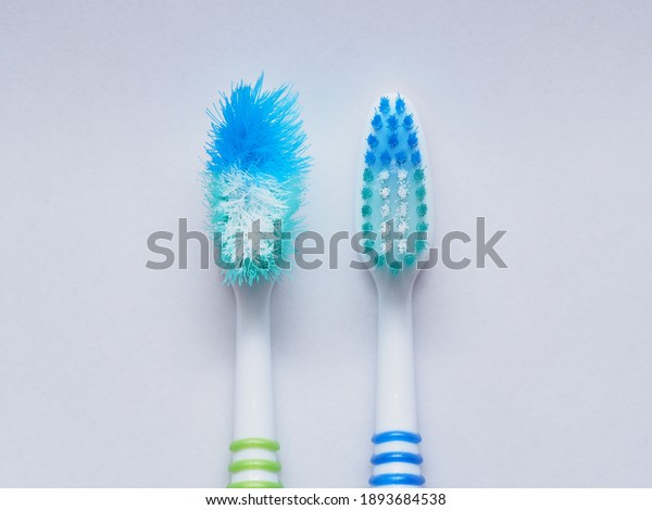 6,959 Old Toothbrush Stock Photos, Images & Photography | Shutterstock