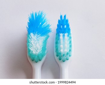 1,147 Old and new toothbrush Images, Stock Photos & Vectors | Shutterstock