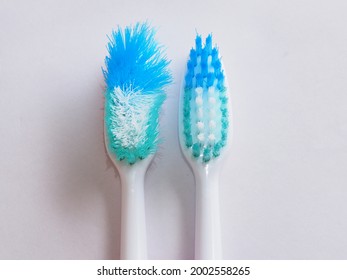 1,147 Old and new toothbrush Images, Stock Photos & Vectors | Shutterstock