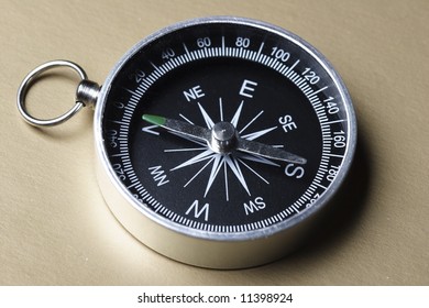 Compass Stock Photo 11398924 | Shutterstock