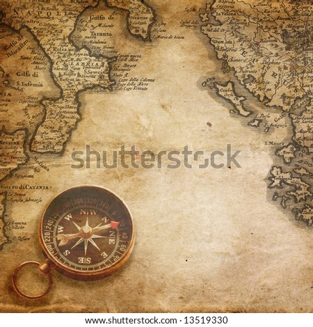 compass