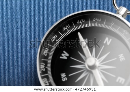 Compass.